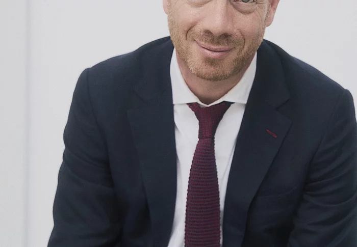 Foto von Johann von Bülow