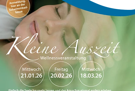 Veranstaltungs-Plakat