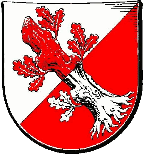 Stadtwappen Wahlstedt