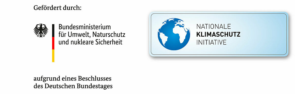 LOGO des BMU zur NKI