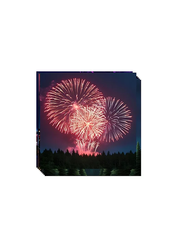 Feuerwerk